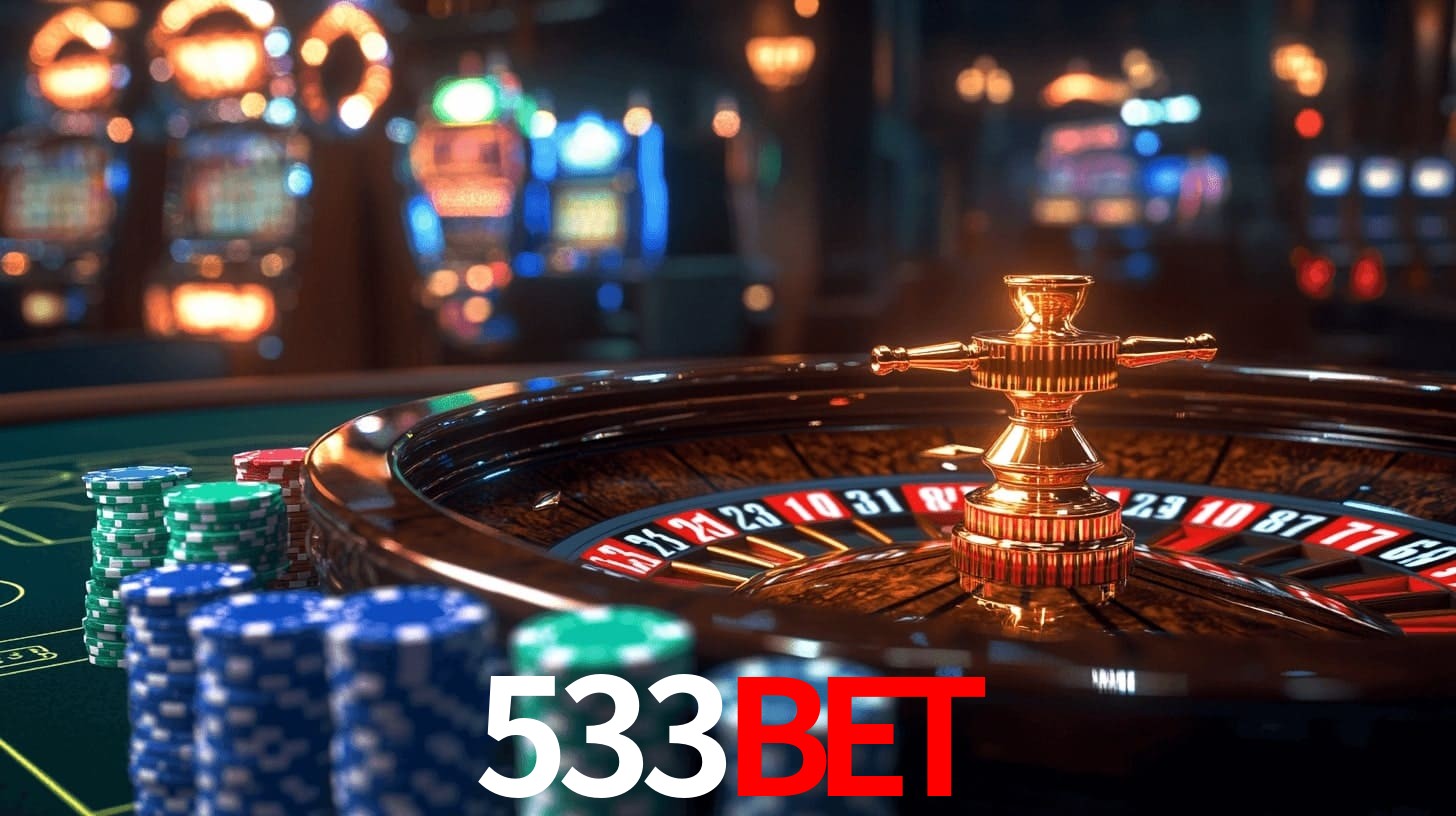 533bet - Plataforma de Cassino Online - 533bet.com