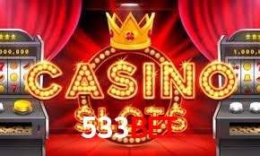 Experiência VIP 533bet