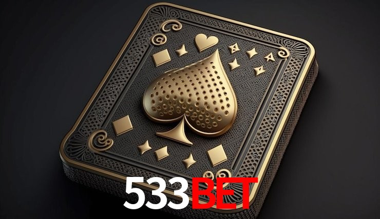 Estatísticas 533bet