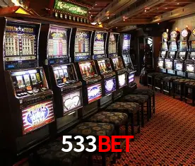 A Emoção da Loteria na 533bet: Uma Chance de Mudança de Vida