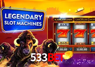 Desvendando o Mundo dos Jogos Virtuais na 533bet