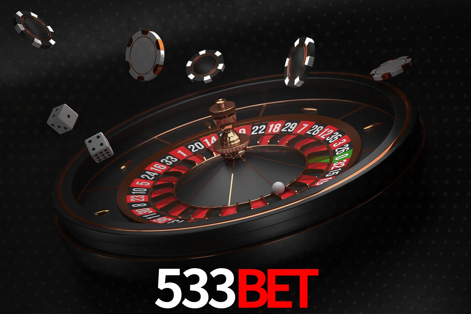 533bet login