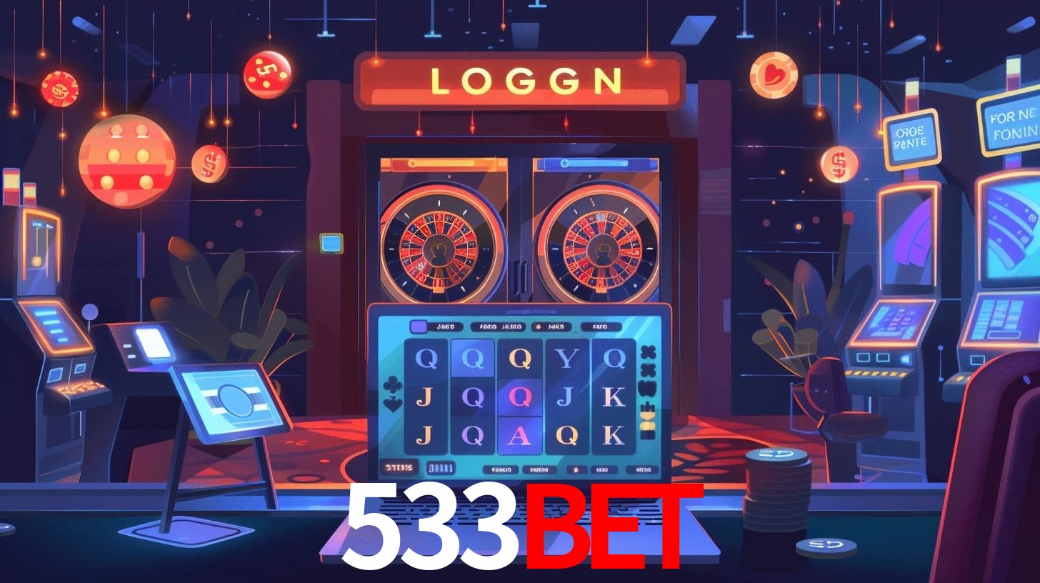 Promoções Sazonais 533bet