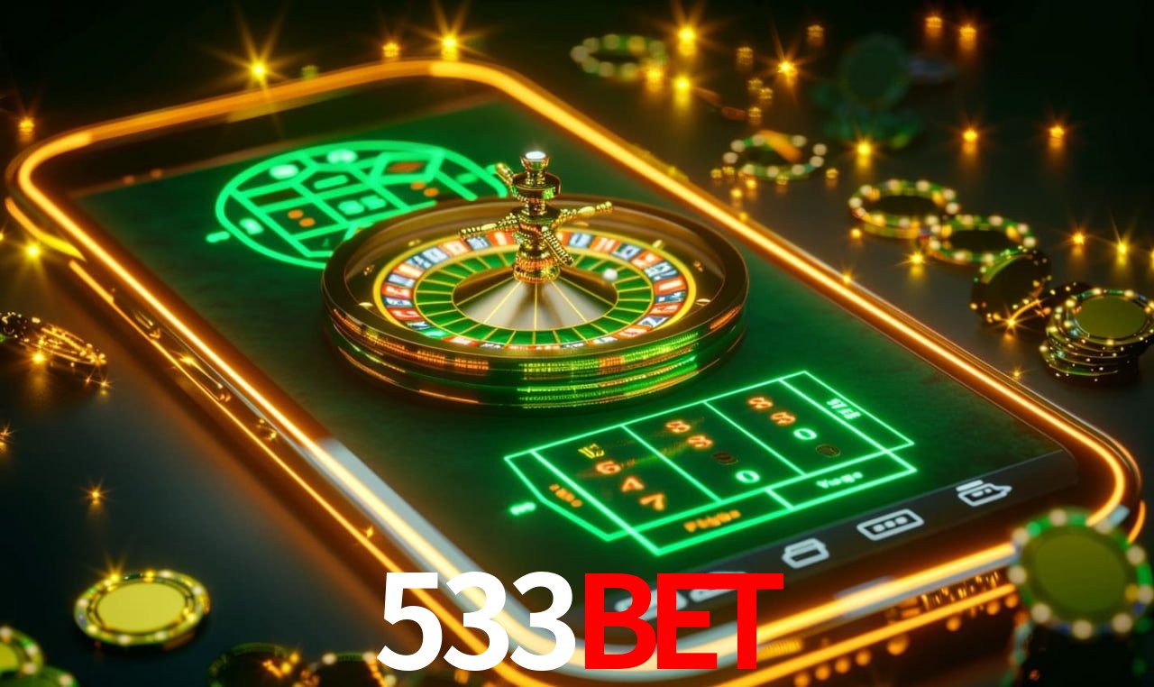 Promoção Relâmpago 533bet