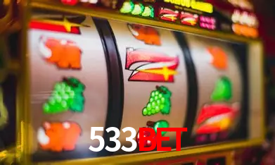 Inovações de Jogos na 533bet: O Futuro das Experiências Interativas