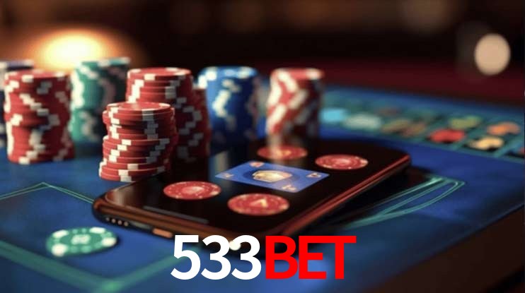 Jogos de Slot 533bet