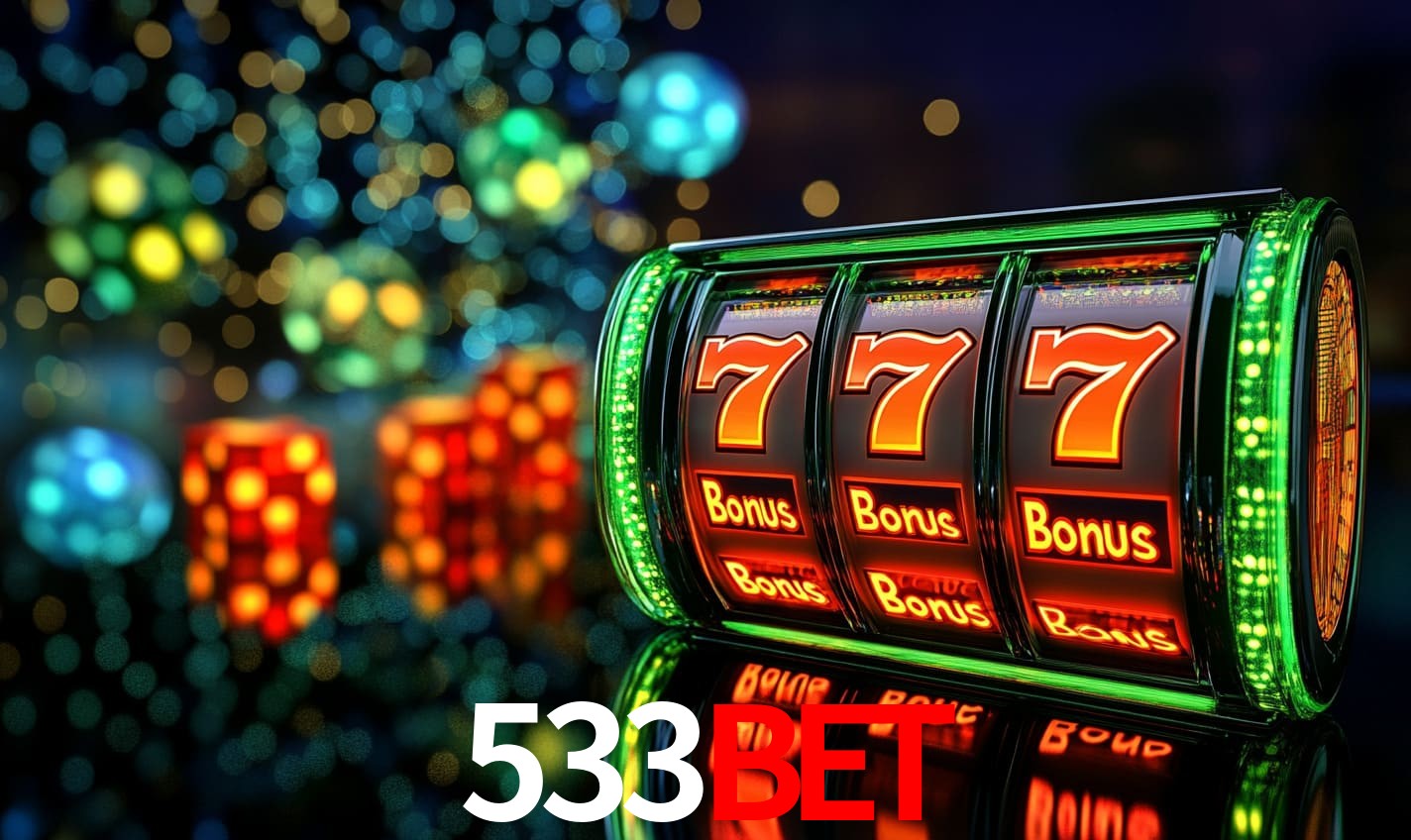 Cadastro Rápido 533bet
