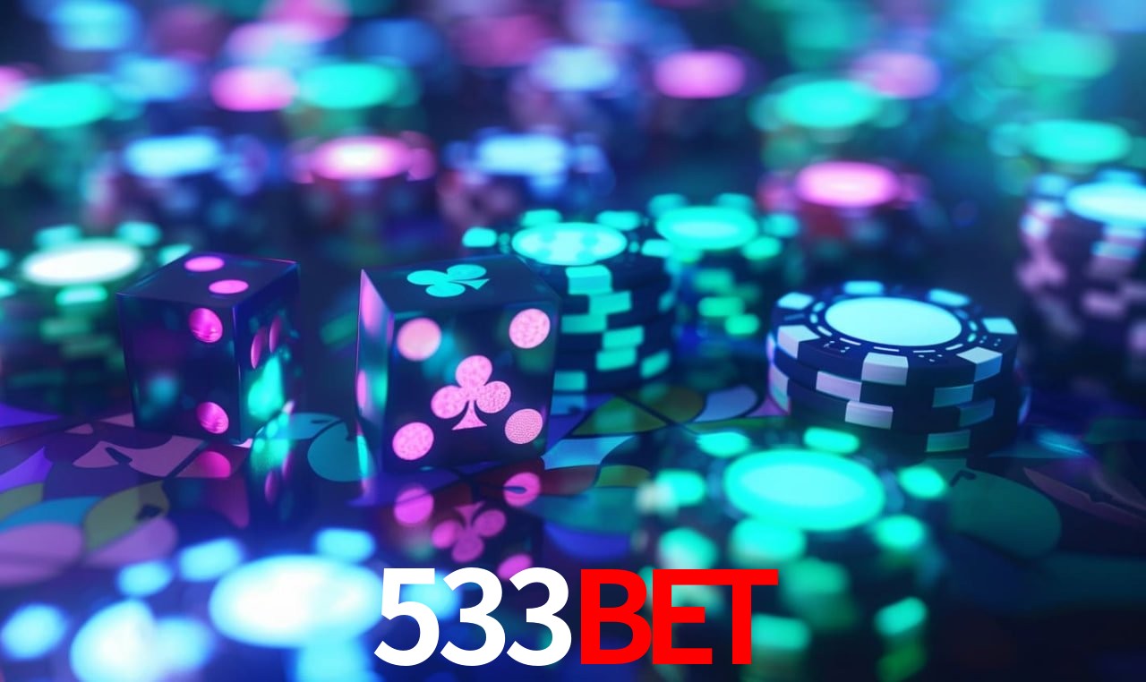 Mesa de Blackjack 533bet