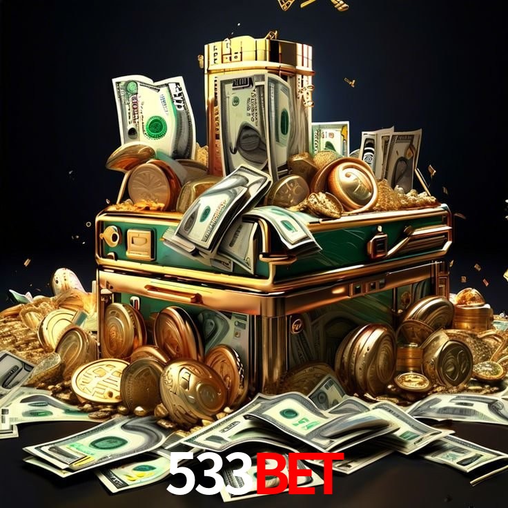 Apostas de Futebol 533bet