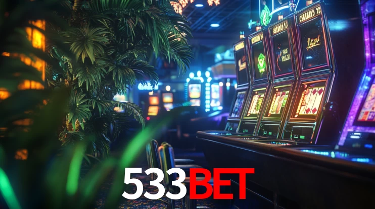 Daily Bonuses 533bet