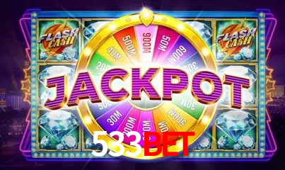 Descubra o Mundo do Cassino Online com 533bet