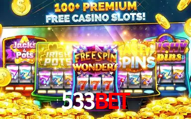 Desvendando o Mundo dos Jogos Virtuais na 533bet