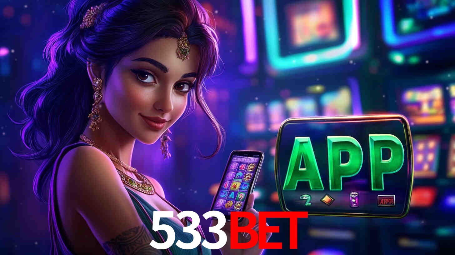 Bônus Generosos e Exclusivos no 533bet para Você!