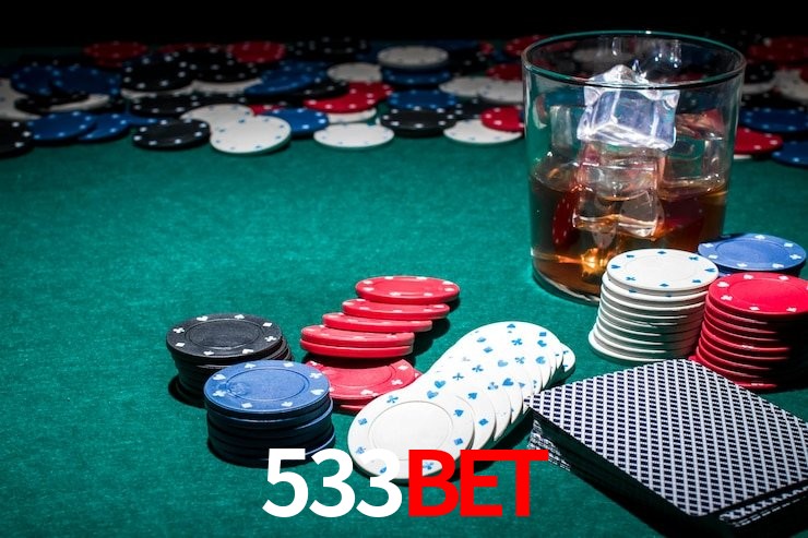 Casino VIP 533bet