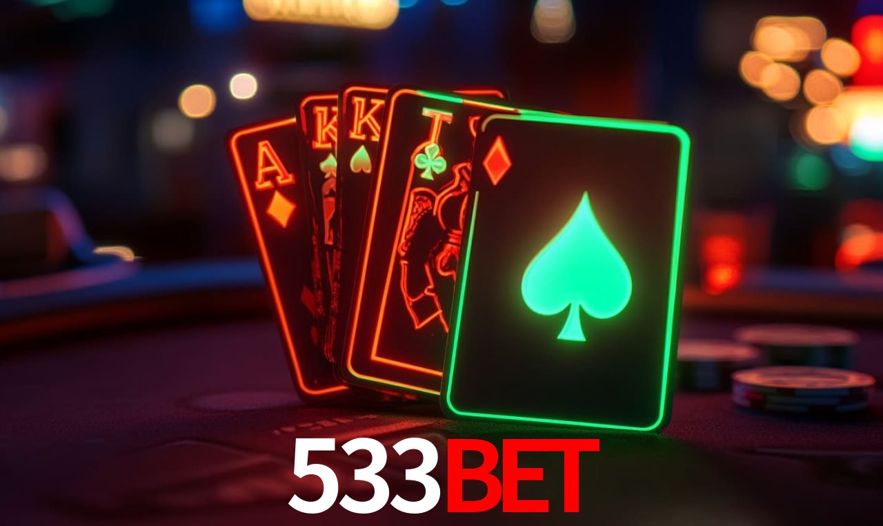 Recursos de Bônus 533bet