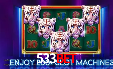 Weekend Specials 533bet