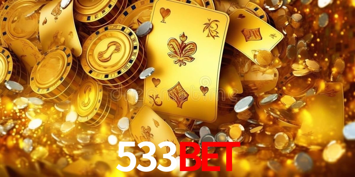 Desvendando o Mundo dos Jogos Virtuais na 533bet