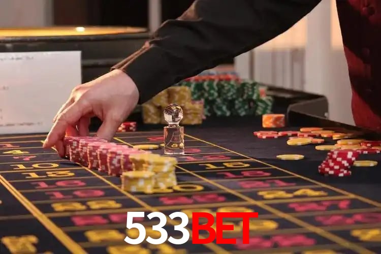 A Popularidade dos Caça-Níqueis no 533bet