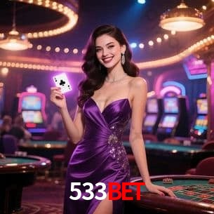 Programa VIP 533bet