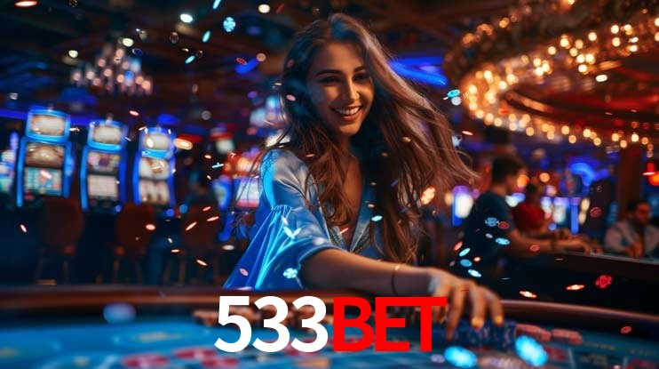 Football Betting 533bet