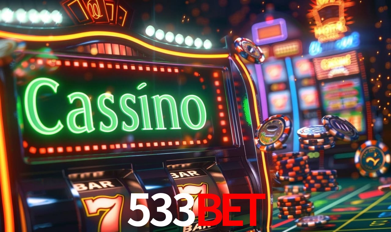 Segurança 2FA 533bet