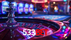 Apostas de Tênis 533bet
