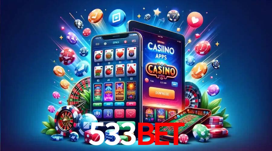 Games Directory 533bet
