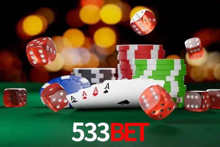 Diretório de Jogos 533bet