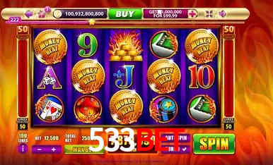 A Revolução dos Aplicativos de Jogos no 533bet