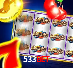 Apostas Esportivas na 533bet: Um Guia Completo