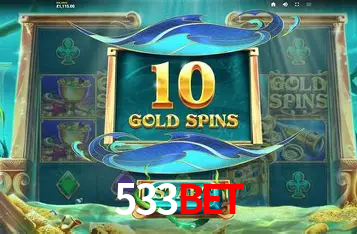 Apostas Esportivas na 533bet: Um Guia Completo