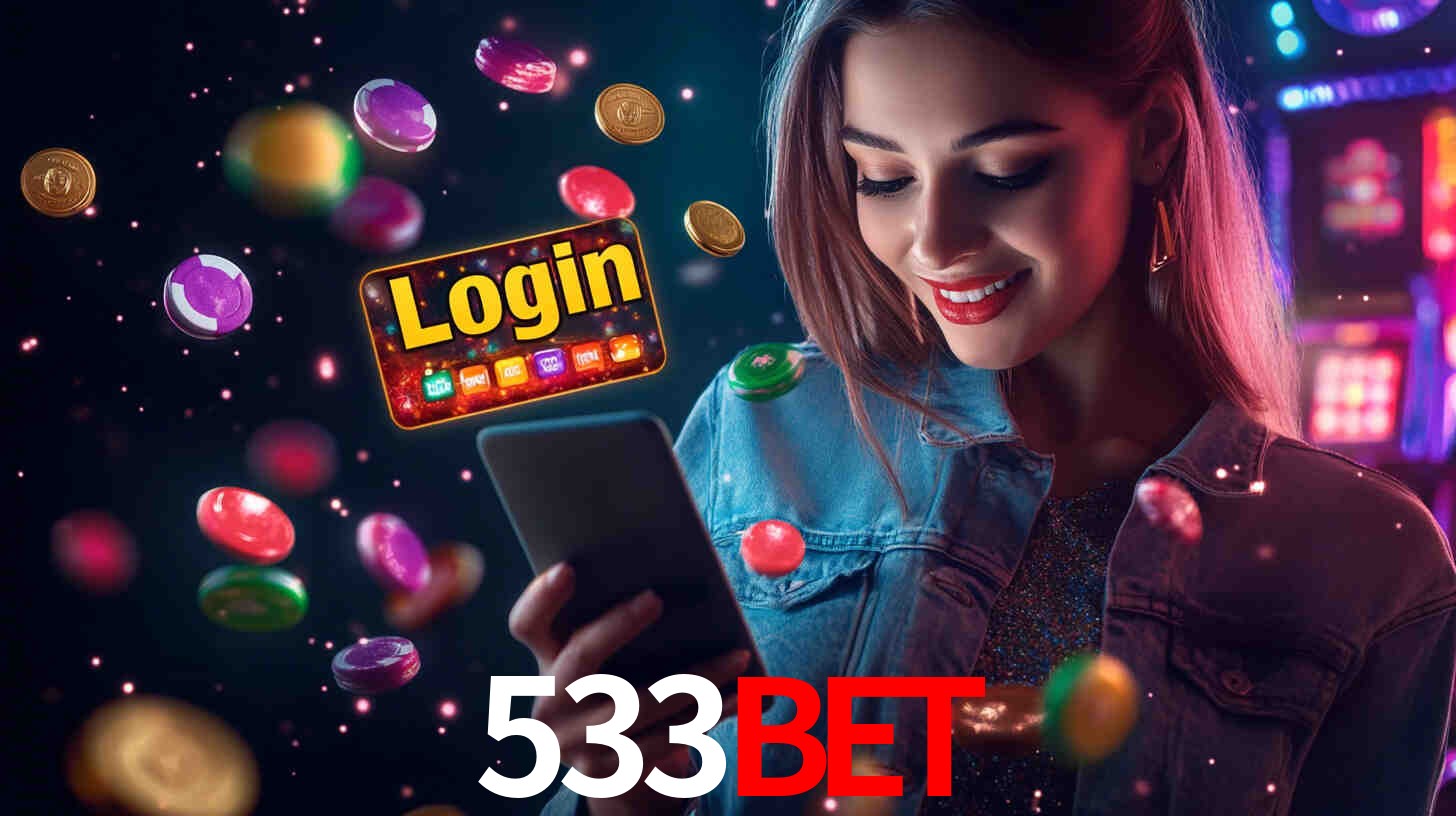 Descubra a Essência do 533bet: Nossa História e Compromissos