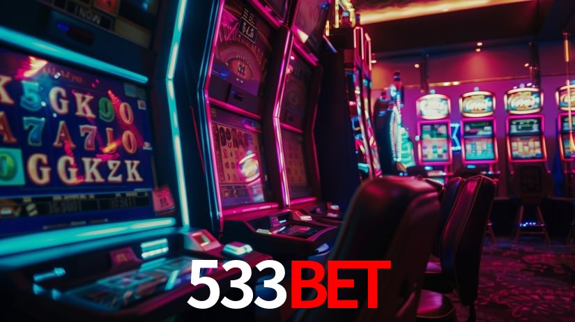 Platform Technology 533bet