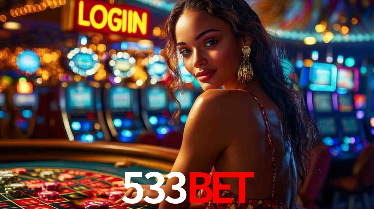 Provedores de Jogos 533bet