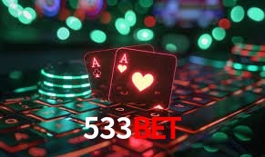 Estatísticas Esportivas 533bet